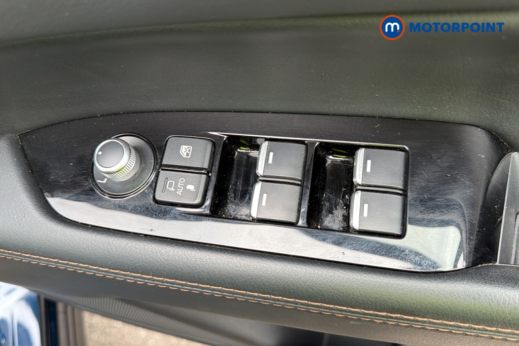 Mazda Cx-5 Exclusive-Line Automatic Petrol SUV - Stock Number (1683756) - 19th supplementary image
