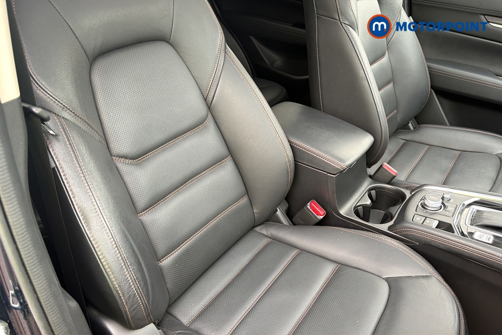 Mazda Cx-5 Exclusive-Line Automatic Petrol SUV - Stock Number (1683756) - 22nd supplementary image