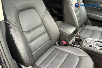 Mazda Cx-5 Exclusive-Line Automatic Petrol SUV - Stock Number (1683756) - 22nd supplementary image