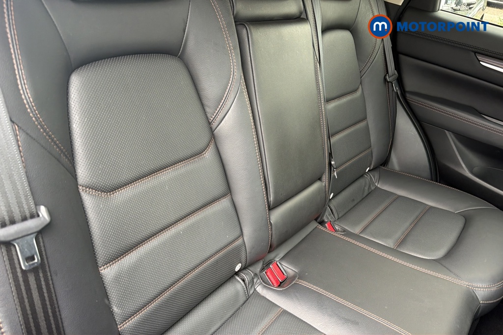 Mazda Cx-5 Exclusive-Line Automatic Petrol SUV - Stock Number (1683756) - 25th supplementary image