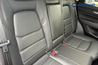 Mazda Cx-5 Exclusive-Line Automatic Petrol SUV - Stock Number (1683756) - 25th supplementary image