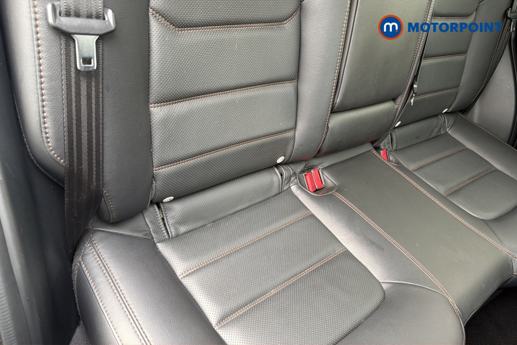 Mazda Cx-5 Exclusive-Line Automatic Petrol SUV - Stock Number (1683756) - 27th supplementary image
