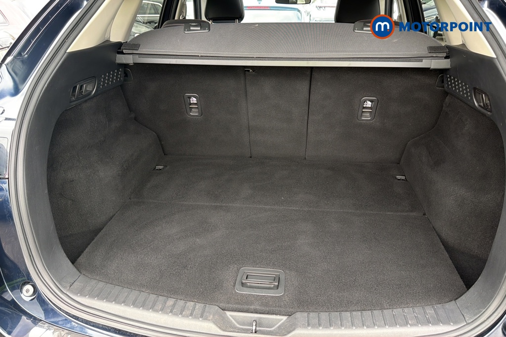 Mazda Cx-5 Exclusive-Line Automatic Petrol SUV - Stock Number (1683756) - 30th supplementary image