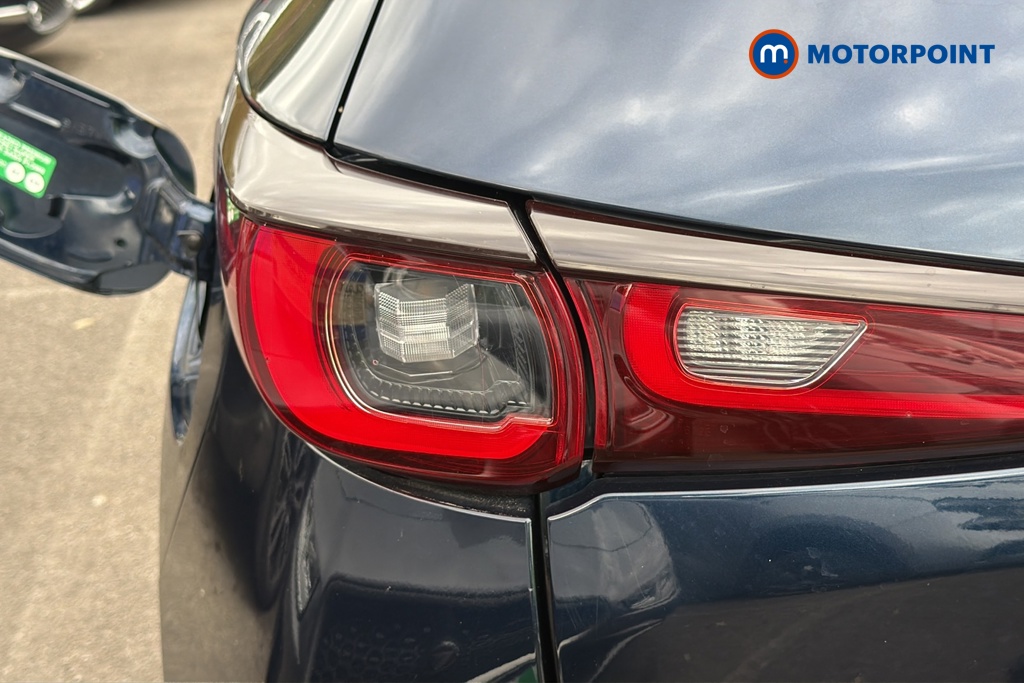 Mazda Cx-5 Exclusive-Line Automatic Petrol SUV - Stock Number (1683756) - 36th supplementary image
