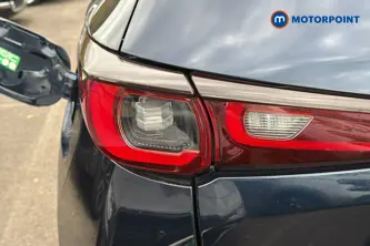 Mazda Cx-5 Exclusive-Line Automatic Petrol SUV - Stock Number (1683756) - 36th supplementary image