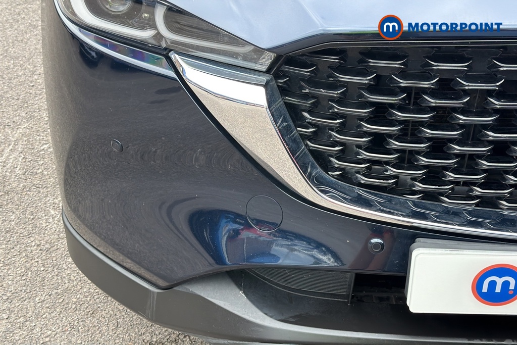Mazda Cx-5 Exclusive-Line Automatic Petrol SUV - Stock Number (1683756) - 38th supplementary image