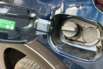 Mazda Cx-5 Exclusive-Line Automatic Petrol SUV - Stock Number (1683756) - 41st supplementary image