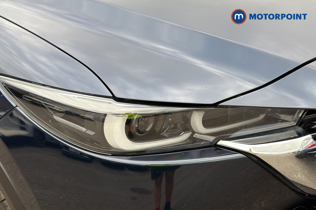 Mazda Cx-5 Exclusive-Line Automatic Petrol SUV - Stock Number (1683756) - 42nd supplementary image