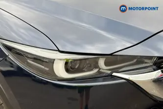 Mazda Cx-5 Exclusive-Line Automatic Petrol SUV - Stock Number (1683756) - 42nd supplementary image