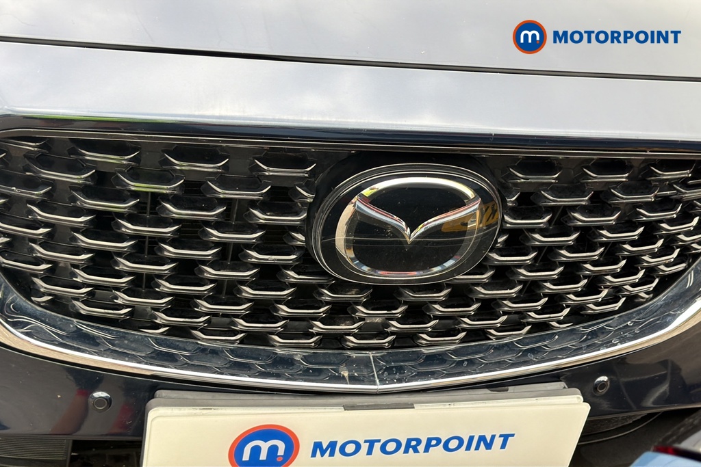 Mazda Cx-5 Exclusive-Line Automatic Petrol SUV - Stock Number (1683756) - 43rd supplementary image