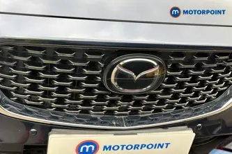 Mazda Cx-5 Exclusive-Line Automatic Petrol SUV - Stock Number (1683756) - 43rd supplementary image
