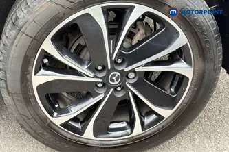 Mazda Cx-5 Exclusive-Line Automatic Petrol SUV - Stock Number (1683756) - 45th supplementary image