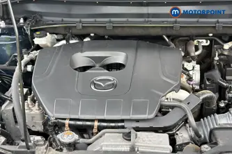 Mazda Cx-5 Exclusive-Line Automatic Petrol SUV - Stock Number (1683756) - 48th supplementary image