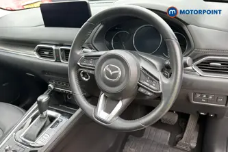 Mazda Cx-5 Exclusive-Line Automatic Petrol SUV - Stock Number (1683756) - 1st supplementary image