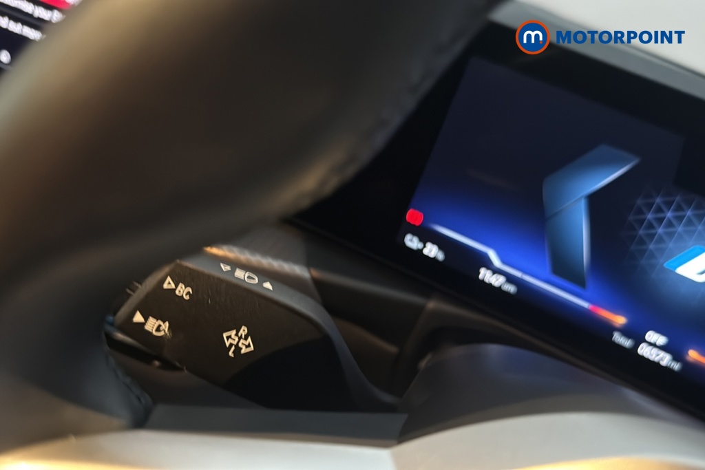 BMW I4 M Sport Automatic Electric Hatchback - Stock Number (1683800) - 5th supplementary image