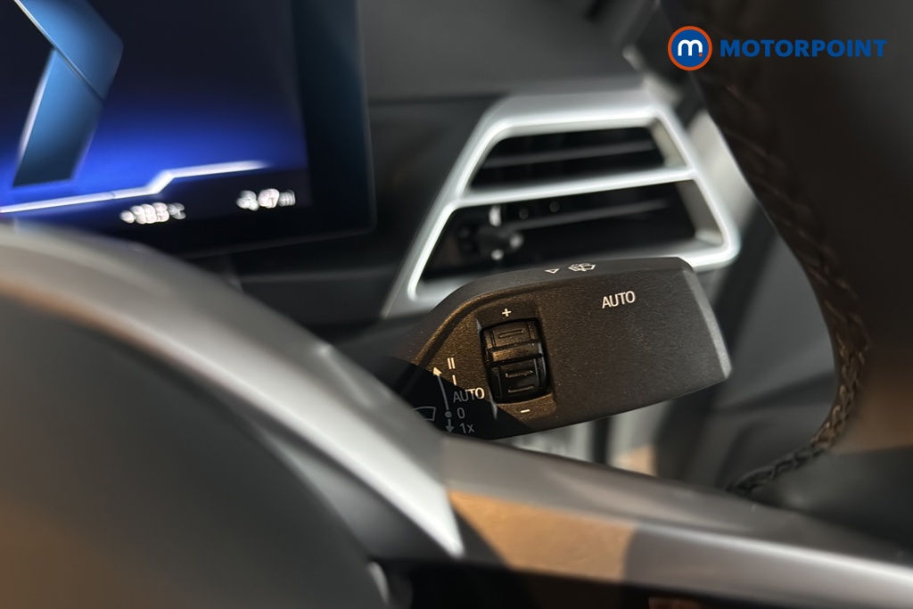 BMW I4 M Sport Automatic Electric Hatchback - Stock Number (1683800) - 6th supplementary image
