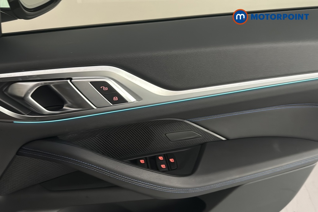 BMW I4 M Sport Automatic Electric Hatchback - Stock Number (1683800) - 10th supplementary image