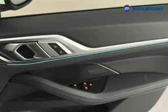 BMW I4 M Sport Automatic Electric Hatchback - Stock Number (1683800) - 10th supplementary image