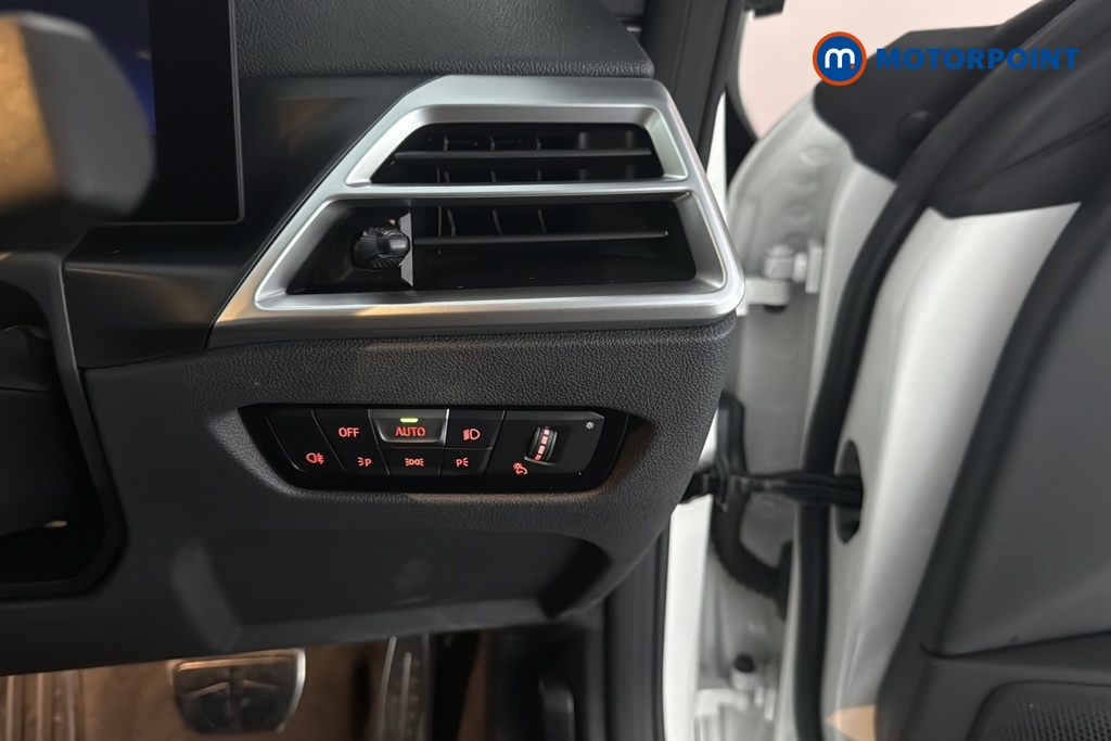 BMW I4 M Sport Automatic Electric Hatchback - Stock Number (1683800) - 11th supplementary image