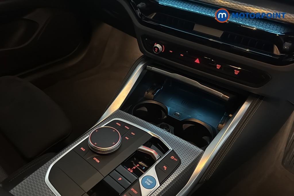 BMW I4 M Sport Automatic Electric Hatchback - Stock Number (1683800) - 15th supplementary image