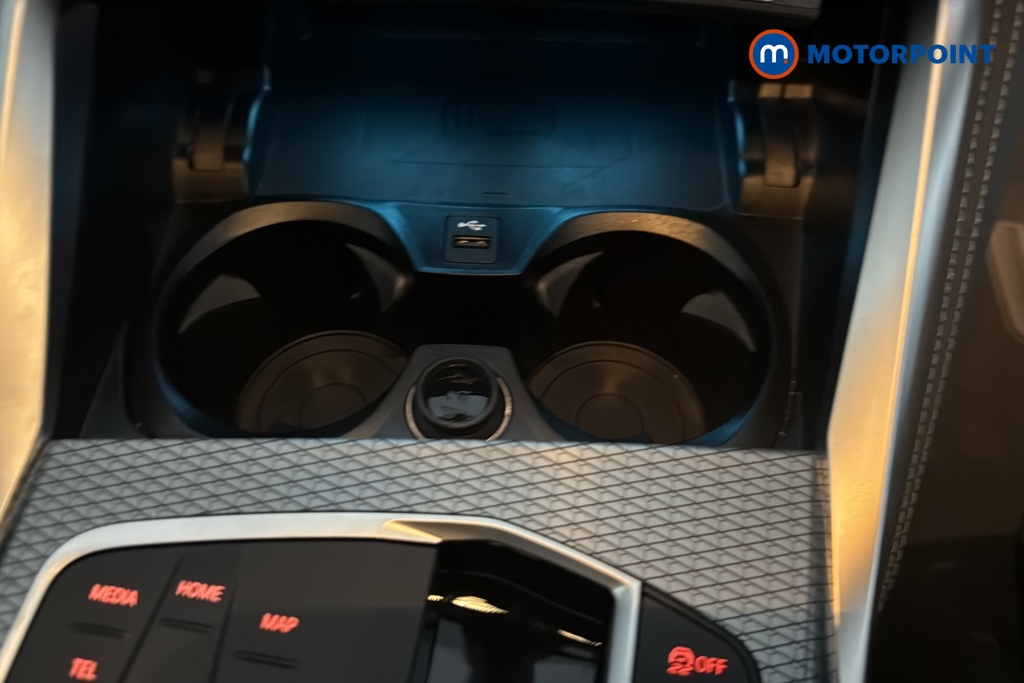 BMW I4 M Sport Automatic Electric Hatchback - Stock Number (1683800) - 16th supplementary image