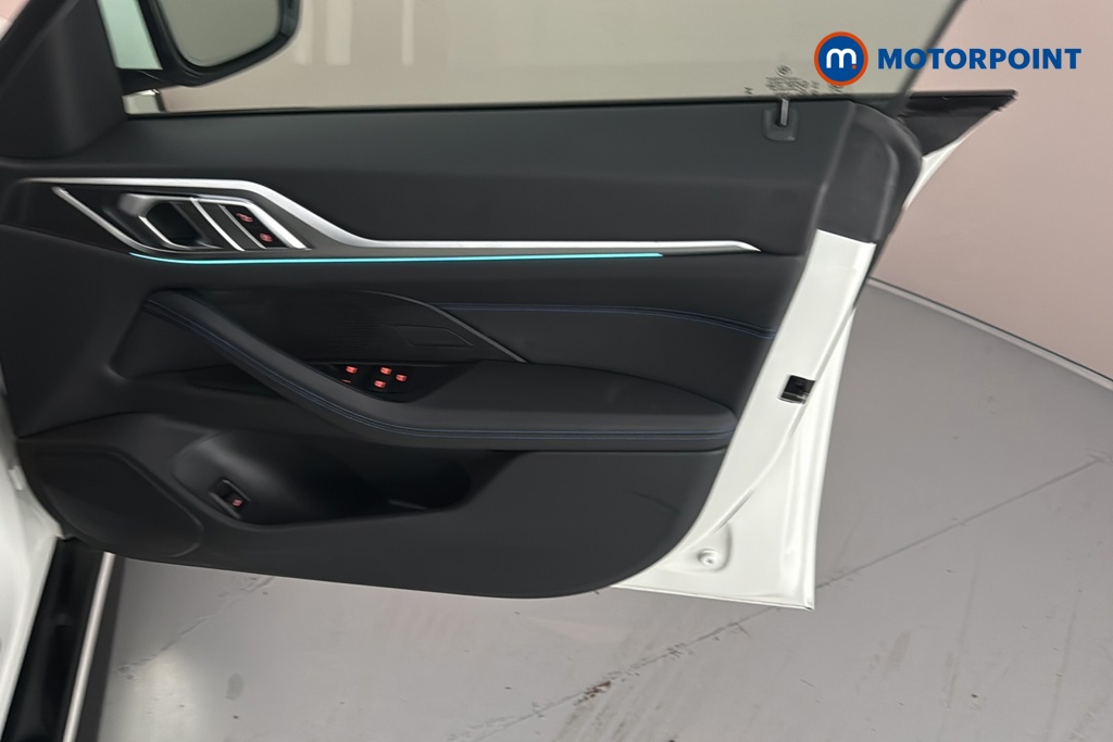 BMW I4 M Sport Automatic Electric Hatchback - Stock Number (1683800) - 18th supplementary image