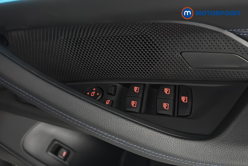 BMW I4 M Sport Automatic Electric Hatchback - Stock Number (1683800) - 19th supplementary image