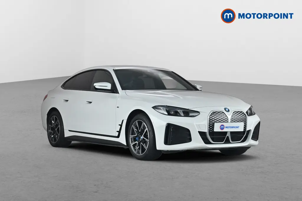 2025 BMW i4