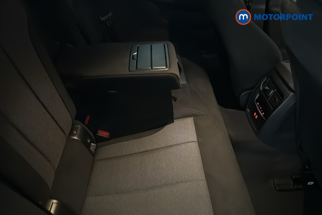 BMW I4 M Sport Automatic Electric Hatchback - Stock Number (1683800) - 26th supplementary image