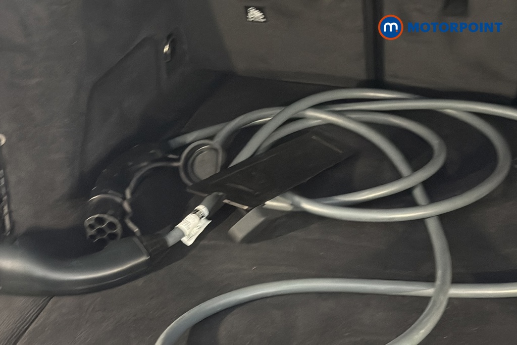 BMW I4 M Sport Automatic Electric Hatchback - Stock Number (1683800) - 34th supplementary image