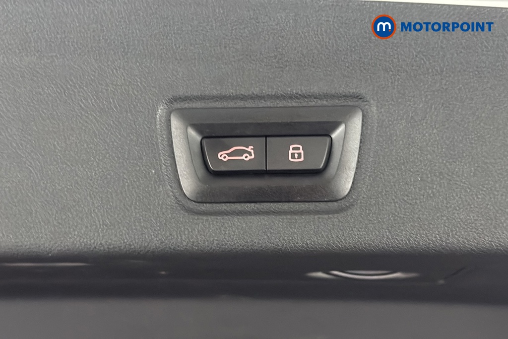BMW I4 M Sport Automatic Electric Hatchback - Stock Number (1683800) - 35th supplementary image