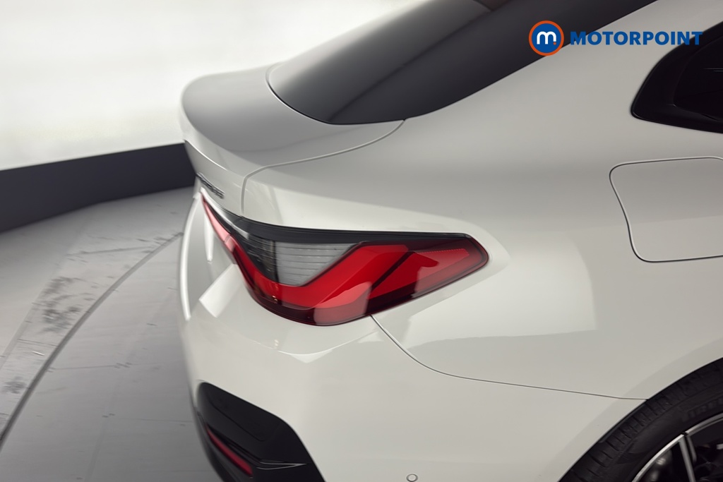 BMW I4 M Sport Automatic Electric Hatchback - Stock Number (1683800) - 36th supplementary image
