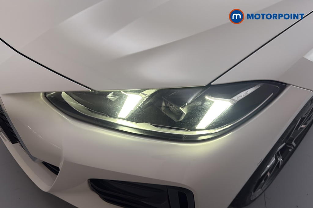 BMW I4 M Sport Automatic Electric Hatchback - Stock Number (1683800) - 42nd supplementary image