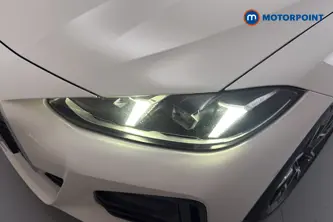 BMW I4 M Sport Automatic Electric Hatchback - Stock Number (1683800) - 42nd supplementary image