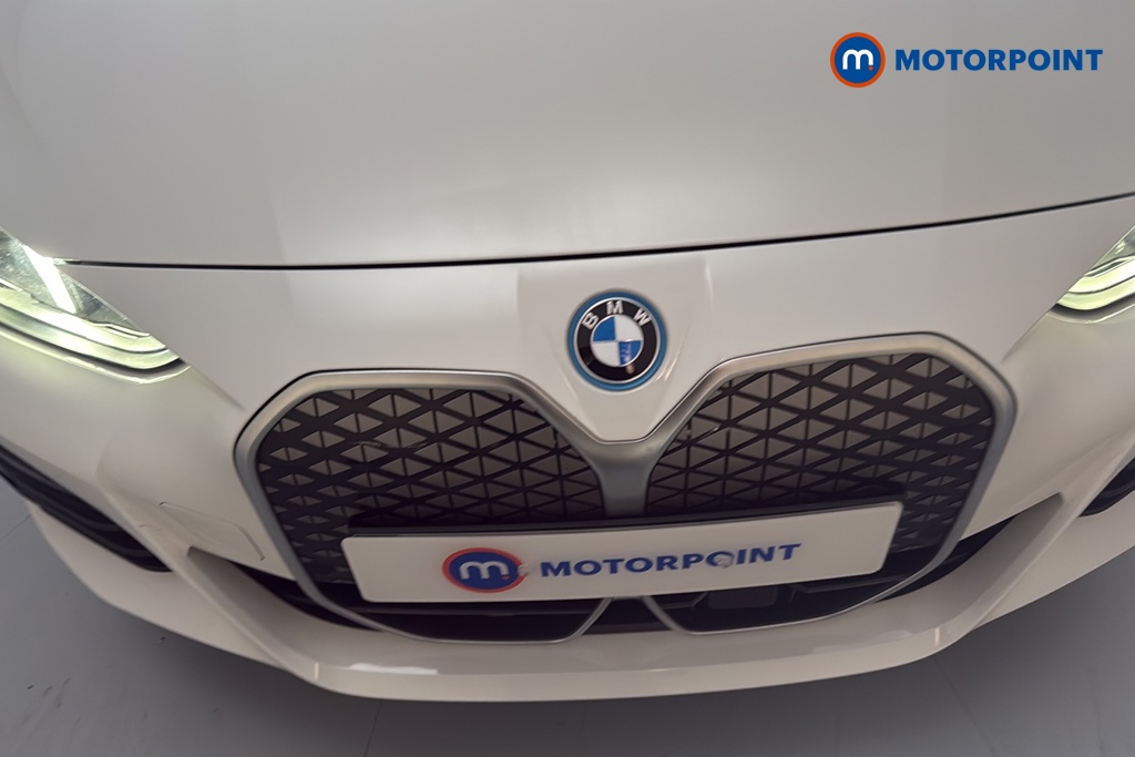 BMW I4 M Sport Automatic Electric Hatchback - Stock Number (1683800) - 43rd supplementary image