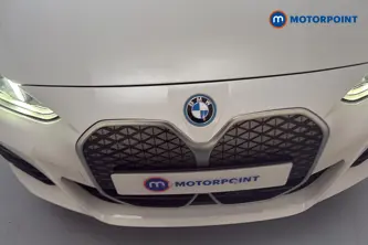 BMW I4 M Sport Automatic Electric Hatchback - Stock Number (1683800) - 43rd supplementary image