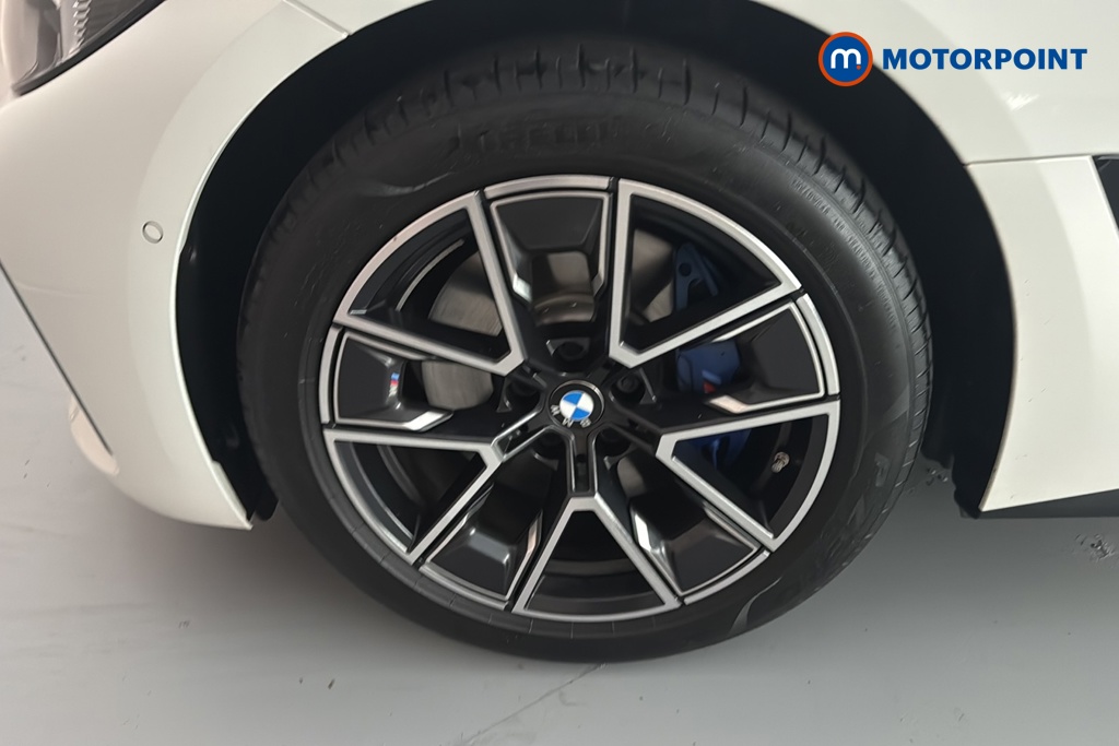 BMW I4 M Sport Automatic Electric Hatchback - Stock Number (1683800) - 44th supplementary image