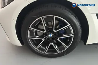 BMW I4 M Sport Automatic Electric Hatchback - Stock Number (1683800) - 44th supplementary image