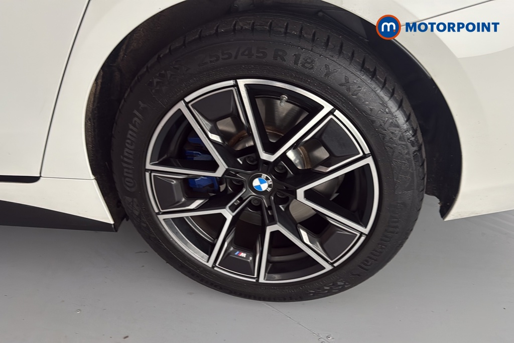 BMW I4 M Sport Automatic Electric Hatchback - Stock Number (1683800) - 45th supplementary image