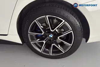 BMW I4 M Sport Automatic Electric Hatchback - Stock Number (1683800) - 45th supplementary image