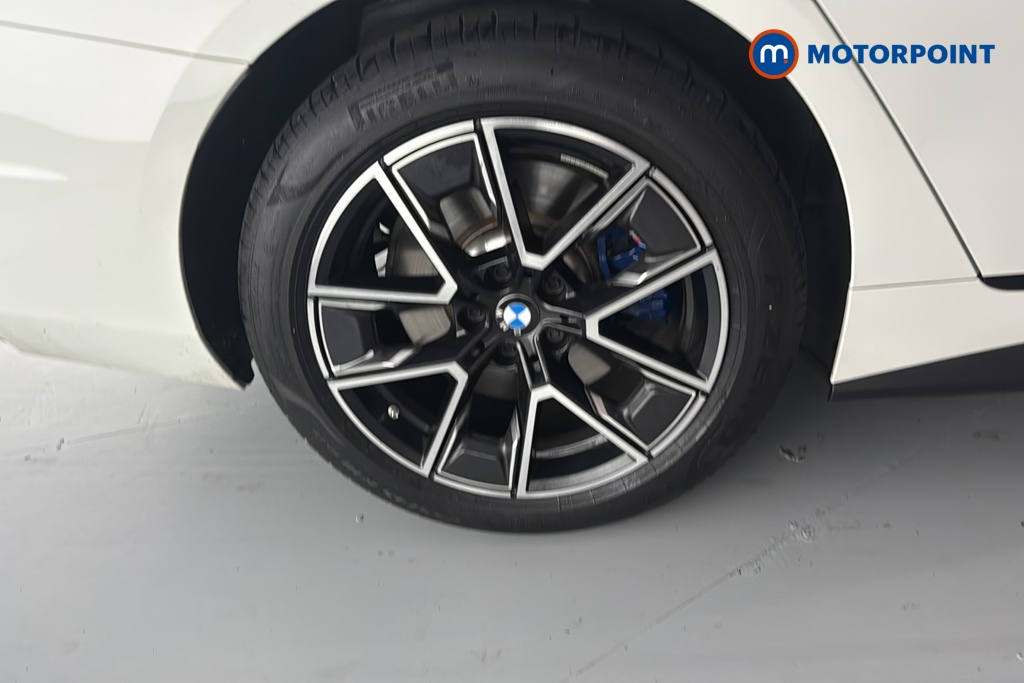 BMW I4 M Sport Automatic Electric Hatchback - Stock Number (1683800) - 46th supplementary image