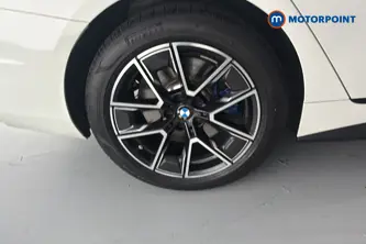 BMW I4 M Sport Automatic Electric Hatchback - Stock Number (1683800) - 46th supplementary image