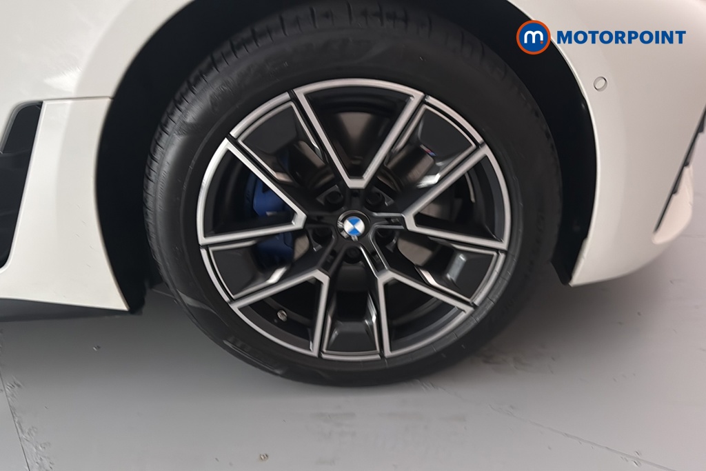 BMW I4 M Sport Automatic Electric Hatchback - Stock Number (1683800) - 47th supplementary image