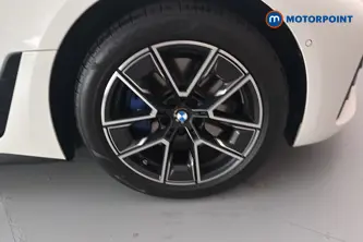 BMW I4 M Sport Automatic Electric Hatchback - Stock Number (1683800) - 47th supplementary image
