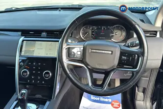 Land Rover Discovery Sport S Automatic Petrol SUV - Stock Number (1683880) - 2nd supplementary image