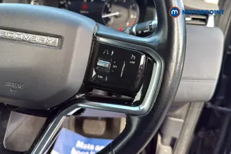 Land Rover Discovery Sport S Automatic Petrol SUV - Stock Number (1683880) - 3rd supplementary image