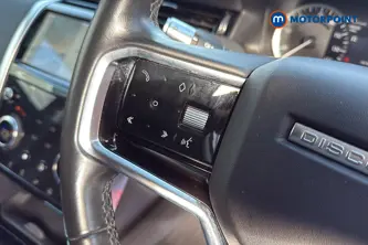 Land Rover Discovery Sport S Automatic Petrol SUV - Stock Number (1683880) - 4th supplementary image