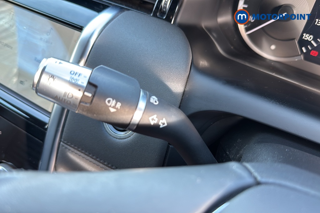Land Rover Discovery Sport S Automatic Petrol SUV - Stock Number (1683880) - 5th supplementary image