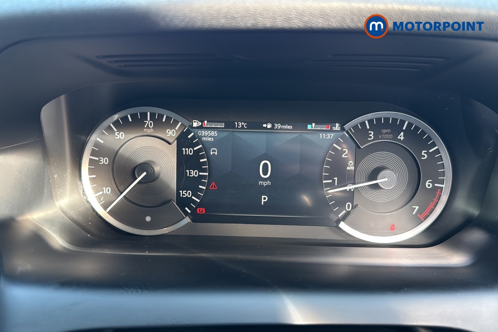 Land Rover Discovery Sport S Automatic Petrol SUV - Stock Number (1683880) - 7th supplementary image