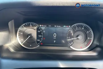 Land Rover Discovery Sport S Automatic Petrol SUV - Stock Number (1683880) - 7th supplementary image